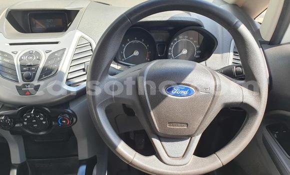 Buy Used Ford EcoSport White Car in Maseru in Maseru Buy Used Ford EcoSport White Car in Maseru in Maseru