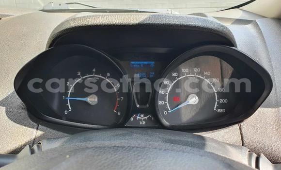 Buy Used Ford EcoSport White Car in Maseru in Maseru Buy Used Ford EcoSport White Car in Maseru in Maseru
