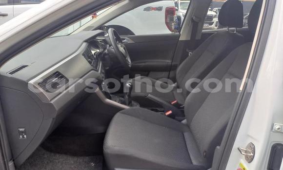 Sayi Na hannu Volkswagen Polo White Mota in Maputsoe a Leribe Sayi Na hannu Volkswagen Polo White Mota in Maputsoe a Leribe