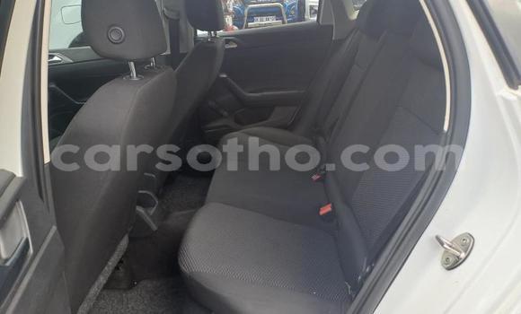 Sayi Na hannu Volkswagen Polo White Mota in Maputsoe a Leribe Sayi Na hannu Volkswagen Polo White Mota in Maputsoe a Leribe