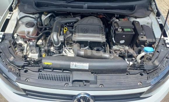 Sayi Na hannu Volkswagen Polo White Mota in Maputsoe a Leribe Sayi Na hannu Volkswagen Polo White Mota in Maputsoe a Leribe
