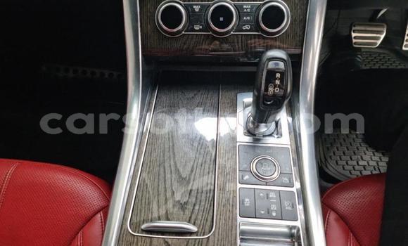Acheter Occasion Voiture Land Rover Range Rover Sport Noir à Butha–Buthe, Thaba-Tseka Acheter Occasion Voiture Land Rover Range Rover Sport Noir à Butha–Buthe, Thaba-Tseka