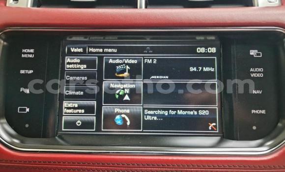 Acheter Occasion Voiture Land Rover Range Rover Sport Noir à Butha–Buthe, Thaba-Tseka Acheter Occasion Voiture Land Rover Range Rover Sport Noir à Butha–Buthe, Thaba-Tseka