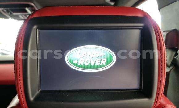Acheter Occasion Voiture Land Rover Range Rover Sport Noir à Butha–Buthe, Thaba-Tseka Acheter Occasion Voiture Land Rover Range Rover Sport Noir à Butha–Buthe, Thaba-Tseka