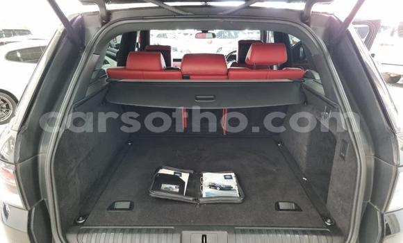 Acheter Occasion Voiture Land Rover Range Rover Sport Noir à Butha–Buthe, Thaba-Tseka Acheter Occasion Voiture Land Rover Range Rover Sport Noir à Butha–Buthe, Thaba-Tseka