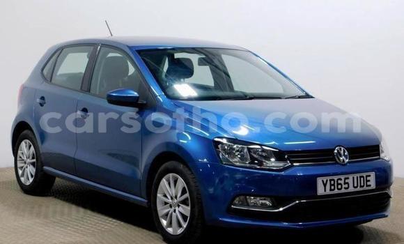 اشتري مستعمل Volkswagen Polo Blue سيارة في Quthing في Butha-Buthe اشتري مستعمل Volkswagen Polo Blue سيارة في Quthing في Butha-Buthe