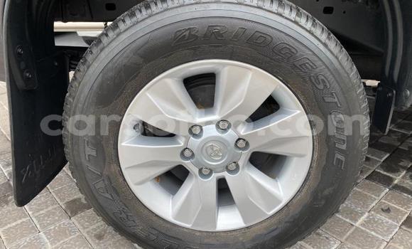 Buy Used Toyota Hilux Silver Car in Thaba–Tseka in Mafeteng Buy Used Toyota Hilux Silver Car in Thaba–Tseka in Mafeteng