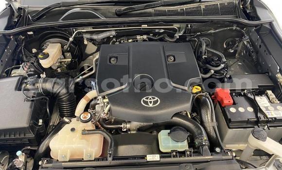 Buy Used Toyota Hilux Silver Car in Maseru in Maseru Buy Used Toyota Hilux Silver Car in Maseru in Maseru