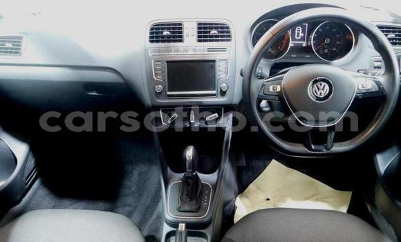 اشتري مستعمل Volkswagen Polo Blue سيارة في Quthing في Butha-Buthe اشتري مستعمل Volkswagen Polo Blue سيارة في Quthing في Butha-Buthe