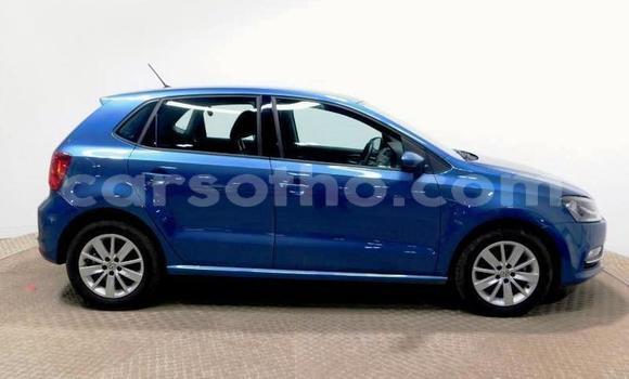 اشتري مستعمل Volkswagen Polo Blue سيارة في Quthing في Butha-Buthe اشتري مستعمل Volkswagen Polo Blue سيارة في Quthing في Butha-Buthe