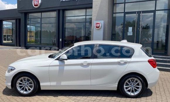 Buy Used BMW 1-Series White Car in Maseru in Maseru Buy Used BMW 1-Series White Car in Maseru in Maseru
