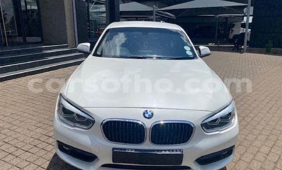 Buy Used BMW 1-Series White Car in Maseru in Maseru Buy Used BMW 1-Series White Car in Maseru in Maseru