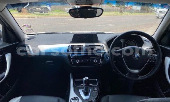 Buy Used BMW 1-Series White Car in Maseru in Maseru Buy Used BMW 1-Series White Car in Maseru in Maseru