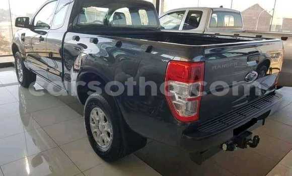Acheter Occasion Voiture Ford Ranger Gris à Maputsoe, Leribe Acheter Occasion Voiture Ford Ranger Gris à Maputsoe, Leribe