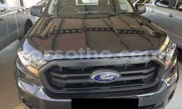 Acheter Occasion Voiture Ford Ranger Gris à Maputsoe, Leribe Acheter Occasion Voiture Ford Ranger Gris à Maputsoe, Leribe