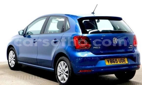 اشتري مستعمل Volkswagen Polo Blue سيارة في Quthing في Butha-Buthe اشتري مستعمل Volkswagen Polo Blue سيارة في Quthing في Butha-Buthe
