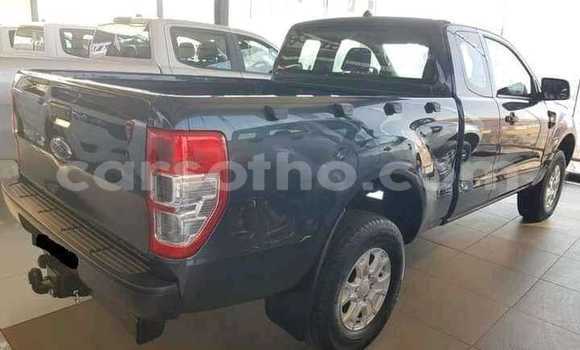 Acheter Occasion Voiture Ford Ranger Gris à Maputsoe, Leribe Acheter Occasion Voiture Ford Ranger Gris à Maputsoe, Leribe