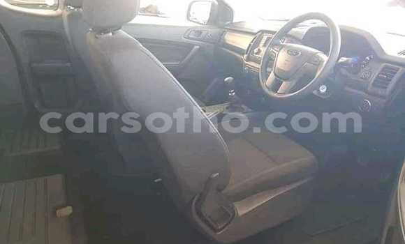 Acheter Occasion Voiture Ford Ranger Gris à Maputsoe, Leribe Acheter Occasion Voiture Ford Ranger Gris à Maputsoe, Leribe