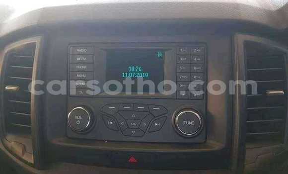 Acheter Occasion Voiture Ford Ranger Gris à Maputsoe, Leribe Acheter Occasion Voiture Ford Ranger Gris à Maputsoe, Leribe