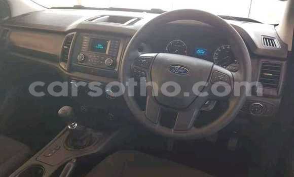 Acheter Occasion Voiture Ford Ranger Gris à Maputsoe, Leribe Acheter Occasion Voiture Ford Ranger Gris à Maputsoe, Leribe