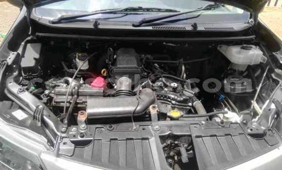 Acheter Occasion Voiture Toyota Avanza Gris à Maputsoe, Leribe Acheter Occasion Voiture Toyota Avanza Gris à Maputsoe, Leribe