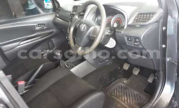 Acheter Occasion Voiture Toyota Avanza Gris à Maputsoe, Leribe Acheter Occasion Voiture Toyota Avanza Gris à Maputsoe, Leribe