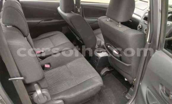 Acheter Occasion Voiture Toyota Avanza Gris à Maputsoe, Leribe Acheter Occasion Voiture Toyota Avanza Gris à Maputsoe, Leribe