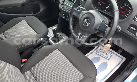 Sayi Na hannu Volkswagen Polo Blue Mota in Maputsoe a Leribe Sayi Na hannu Volkswagen Polo Blue Mota in Maputsoe a Leribe