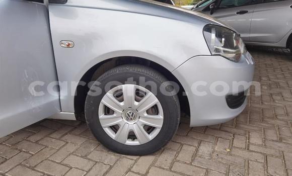 Buy Used Volkswagen Polo Silver Car in Maseru in Maseru Buy Used Volkswagen Polo Silver Car in Maseru in Maseru