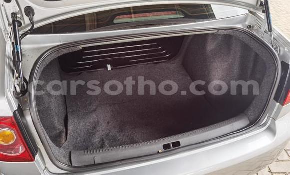 Buy Used Volkswagen Polo Silver Car in Maseru in Maseru Buy Used Volkswagen Polo Silver Car in Maseru in Maseru