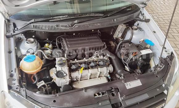 Buy Used Volkswagen Polo Silver Car in Maseru in Maseru Buy Used Volkswagen Polo Silver Car in Maseru in Maseru