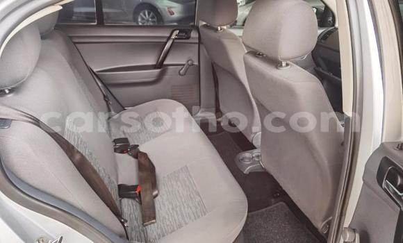 Buy Used Volkswagen Polo Silver Car in Maseru in Maseru Buy Used Volkswagen Polo Silver Car in Maseru in Maseru