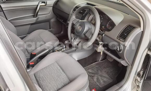 Buy Used Volkswagen Polo Silver Car in Maseru in Maseru Buy Used Volkswagen Polo Silver Car in Maseru in Maseru