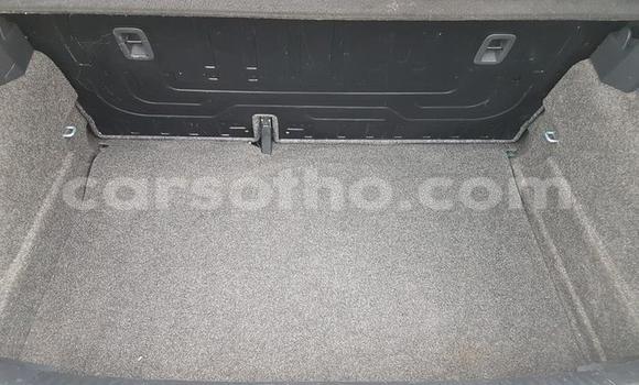 Sayi Na hannu Volkswagen Polo Blue Mota in Maputsoe a Leribe Sayi Na hannu Volkswagen Polo Blue Mota in Maputsoe a Leribe