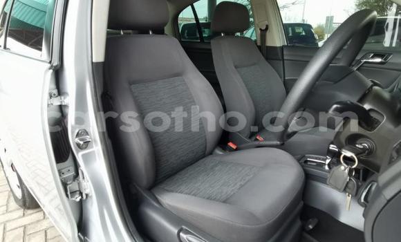 Buy Used Volkswagen Polo Silver Car in Maseru in Maseru Buy Used Volkswagen Polo Silver Car in Maseru in Maseru