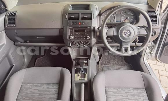 Buy Used Volkswagen Polo Silver Car in Maseru in Maseru Buy Used Volkswagen Polo Silver Car in Maseru in Maseru
