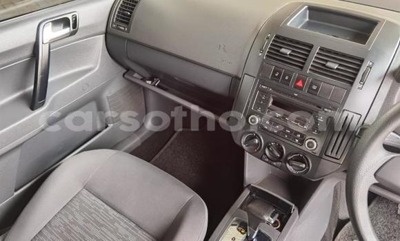 Buy Used Volkswagen Polo Silver Car in Maseru in Maseru Buy Used Volkswagen Polo Silver Car in Maseru in Maseru