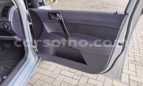 Buy Used Volkswagen Polo Silver Car in Maseru in Maseru Buy Used Volkswagen Polo Silver Car in Maseru in Maseru