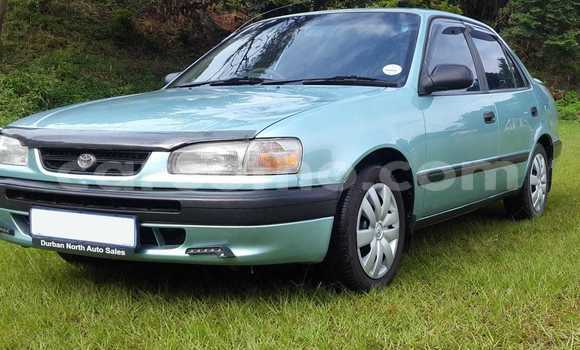 Acheter Occasion Voiture Toyota Caldina Vert à Maseru, Maseru Acheter Occasion Voiture Toyota Caldina Vert à Maseru, Maseru