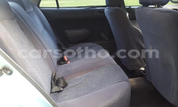 Acheter Occasion Voiture Toyota Caldina Vert à Maseru, Maseru Acheter Occasion Voiture Toyota Caldina Vert à Maseru, Maseru