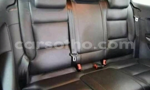 اشتري مستعمل Audi A3 Blue سيارة في Maputsoa في Leribe اشتري مستعمل Audi A3 Blue سيارة في Maputsoa في Leribe