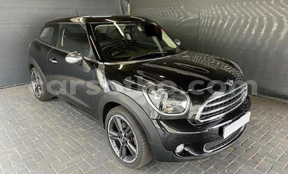 Buy Used Mini Paceman Black Car in Maseru in Maseru Buy Used Mini Paceman Black Car in Maseru in Maseru