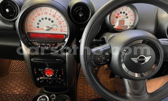 Buy Used Mini Paceman Black Car in Maseru in Maseru Buy Used Mini Paceman Black Car in Maseru in Maseru