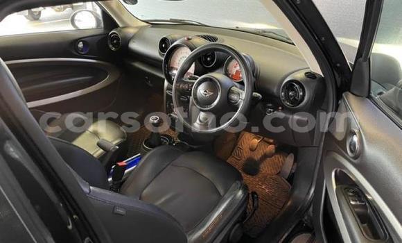 Buy Used Mini Paceman Black Car in Maseru in Maseru Buy Used Mini Paceman Black Car in Maseru in Maseru