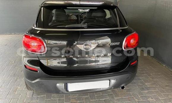 Buy Used Mini Paceman Black Car in Maseru in Maseru Buy Used Mini Paceman Black Car in Maseru in Maseru