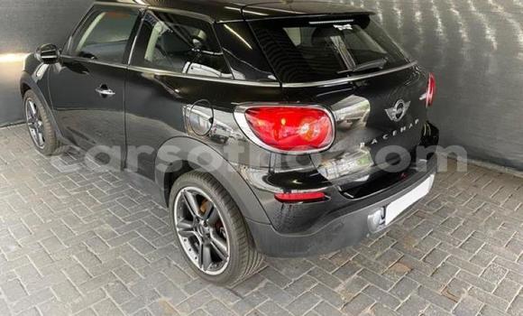 Buy Used Mini Paceman Black Car in Maseru in Maseru Buy Used Mini Paceman Black Car in Maseru in Maseru