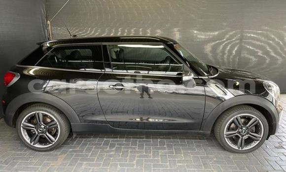 Buy Used Mini Paceman Black Car in Maseru in Maseru Buy Used Mini Paceman Black Car in Maseru in Maseru