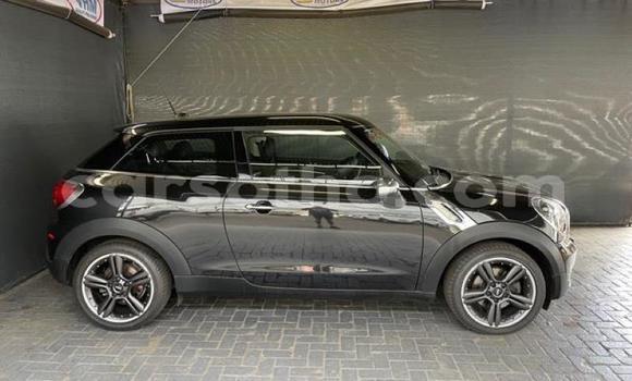 Buy Used Mini Paceman Black Car in Maseru in Maseru Buy Used Mini Paceman Black Car in Maseru in Maseru