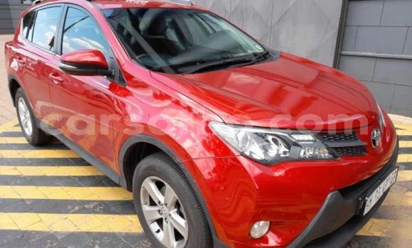 Buy Used Toyota RAV4 Other Car in Maseru in Maseru Buy Used Toyota RAV4 Other Car in Maseru in Maseru