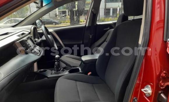 Buy Used Toyota RAV4 Other Car in Maseru in Maseru Buy Used Toyota RAV4 Other Car in Maseru in Maseru